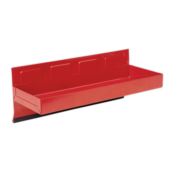 Sealey APTT310 Magnetic Tool Storage Tray 310 x 115mm