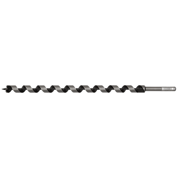 Sealey AW20x460 Auger Wood Drill Ø20 x 460mm