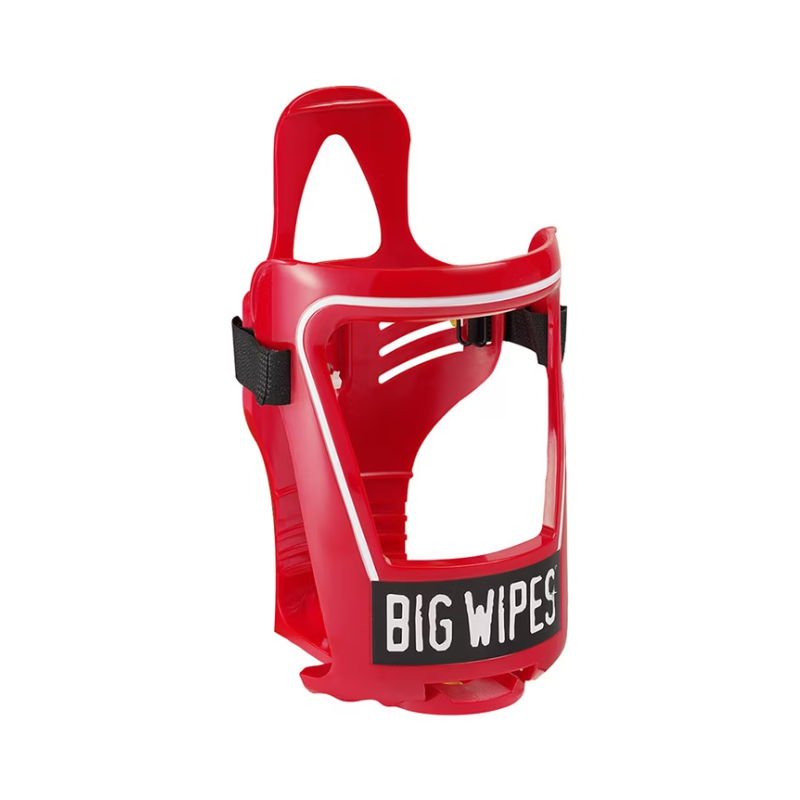 Big Wipes ‘CAGE’ Van/Wall Bracket