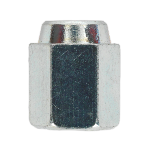 Sealey BN3824LF Brake Pipe Nut 3/8