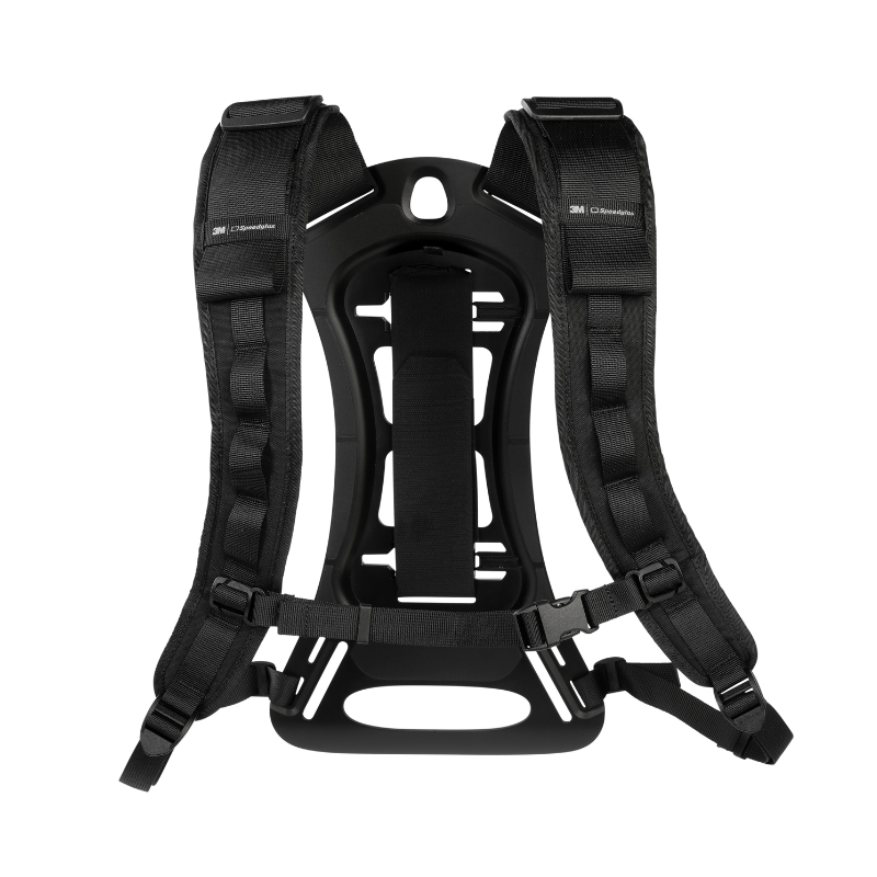 3M Speedglas Heavy-Duty Back Pack, BPK-HD