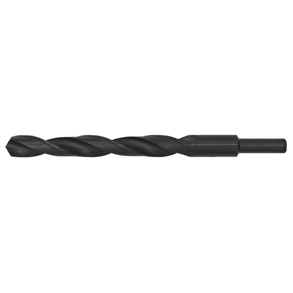 Sealey BSB11.5 Blacksmith Bit - Ø11.5 x 140mm