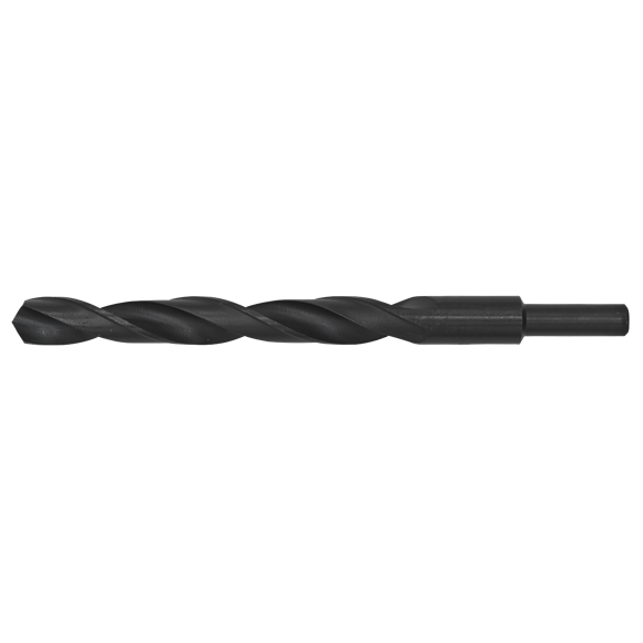Sealey BSB12.0 Blacksmith Bit - Ø12 x 150mm