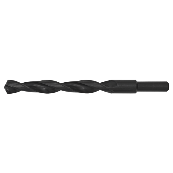 Sealey BSB13.5 Blacksmith Bit - Ø13.5 x 160mm
