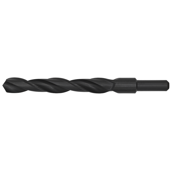 Sealey BSB18.0 Blacksmith Bit - Ø18 x 190mm