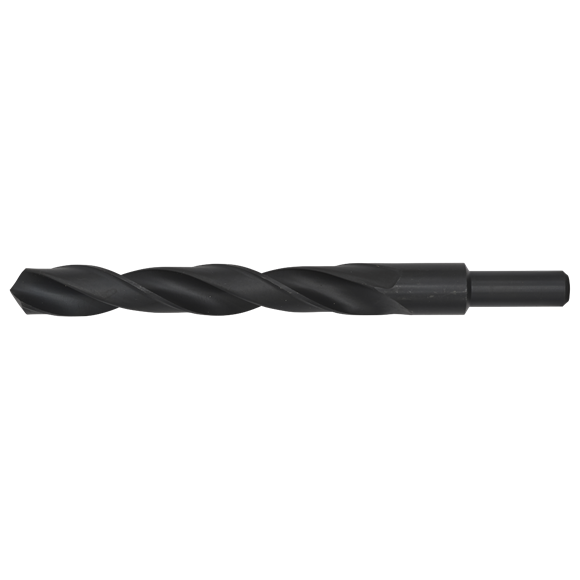 Sealey BSB18.5 Blacksmith Bit - Ø18.5 x 200mm