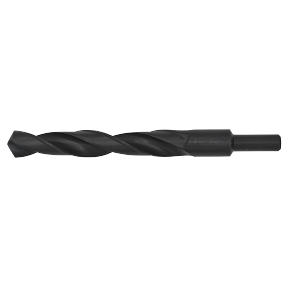 Sealey BSB21.0 Blacksmith Bit - Ø21 x 210mm