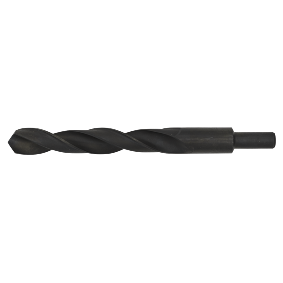 Sealey BSB21.5 Blacksmith Bit - Ø21.5 x 220mm
