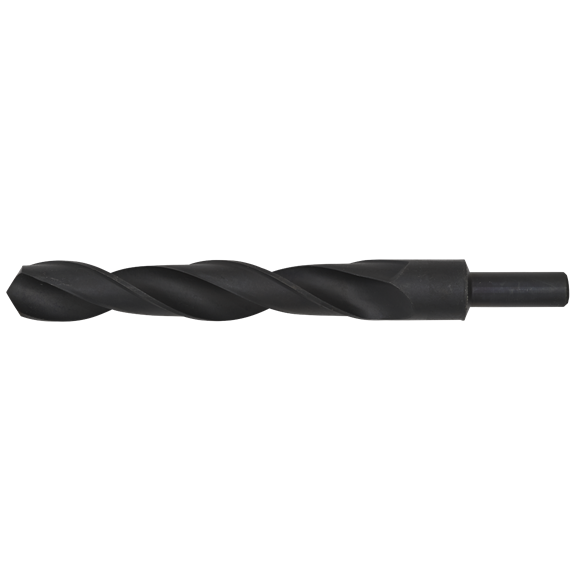 Sealey BSB22.5 Blacksmith Bit - Ø22.5 x 220mm