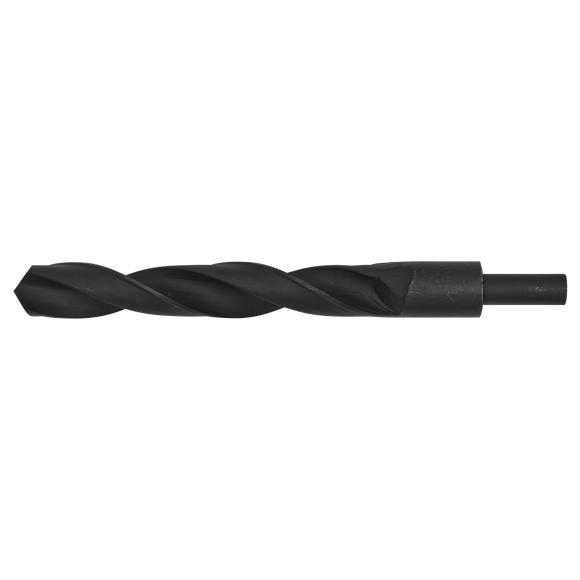 Sealey BSB23.5 Blacksmith Bit - Ø23.5 x 230mm