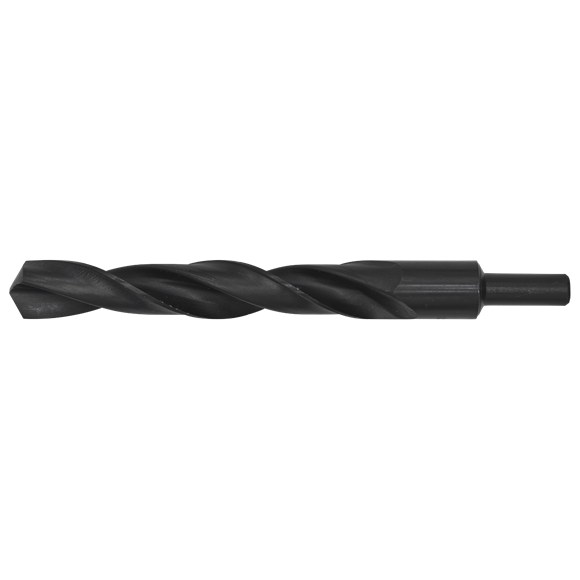 Sealey BSB24.0 Blacksmith Bit - Ø24 x 230mm