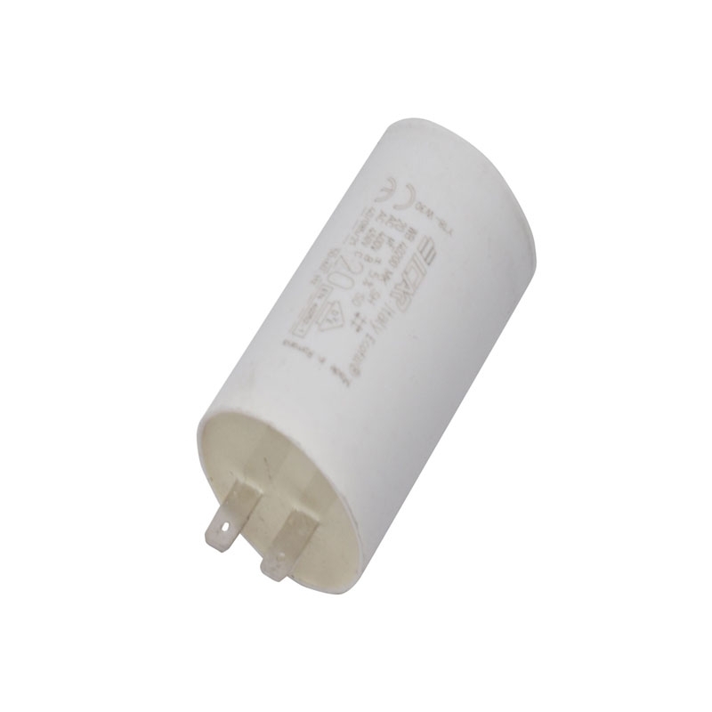 Karcher 9085023 Pressure Washer Capacitor - 20UF