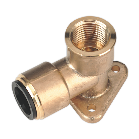 Sealey CAS22BWE Wingback Elbow 22mm x 3/4