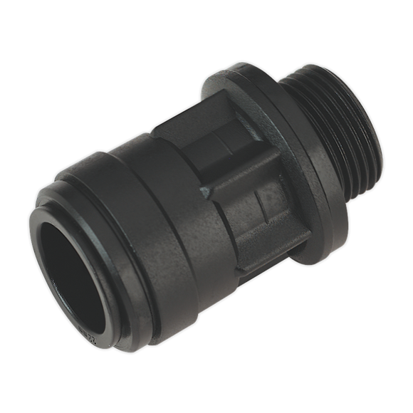 Sealey CAS22SA Straight Adaptor 22mm 3/4