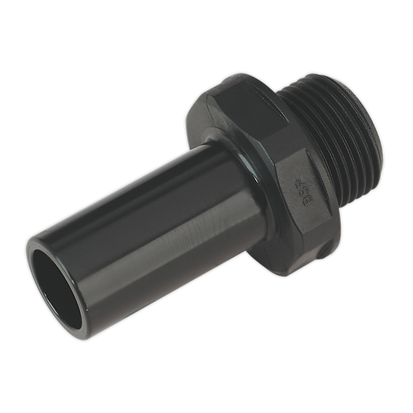 Sealey CAS22STA Stem Adaptor 22mm 3/4
