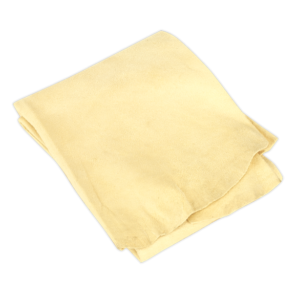 Sealey CC72 Genuine Chamois 2.5ft²