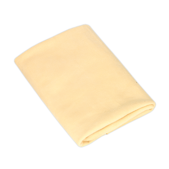 Sealey CC73 Genuine Chamois 3.5ft²