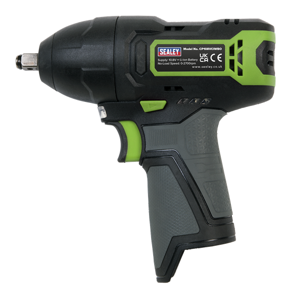 Sealey CP108VCIWBO Cordless Impact Wrench 3/8