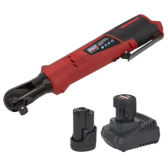 Sealey CP20VCOMBO1 SV20 Series - 3 Tool Cordless Combo Kit