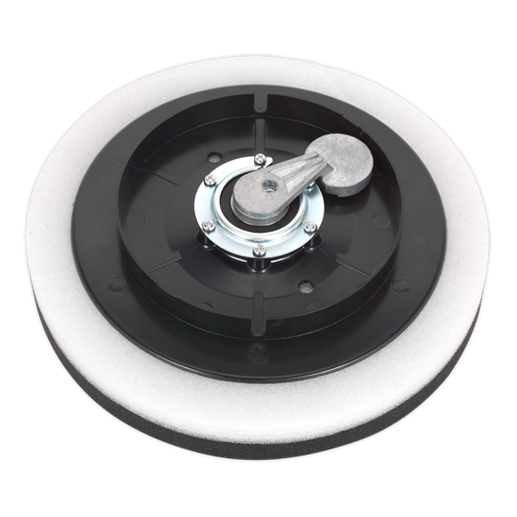 Sealey CP2518L.SBP Backing Pad Ø240mm for CP2518L