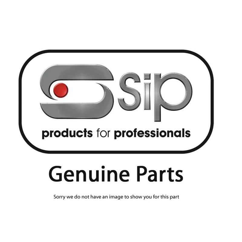 SIP 93403 Motor and Pump Assembly (09560, 09562)