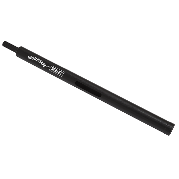 Sealey CTG22 Core-to-Go Dry Diamond Core Drill Ø22mm x 300mm