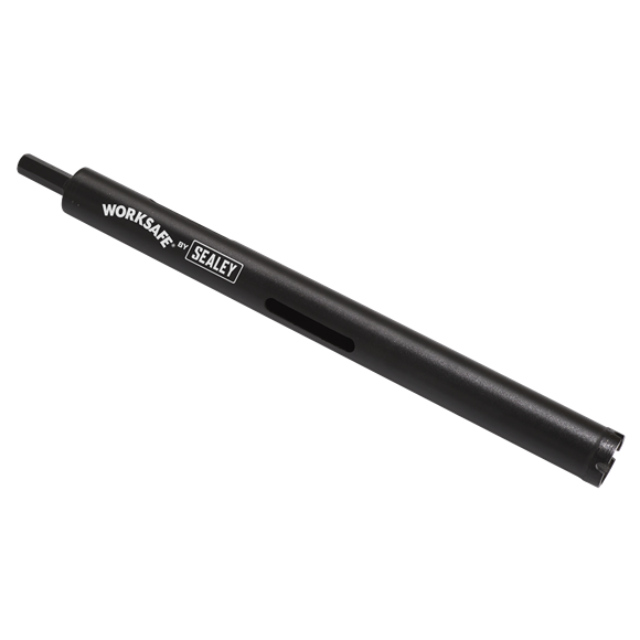 Sealey CTG32 Core-to-Go Dry Diamond Core Drill Ø32mm x 150mm