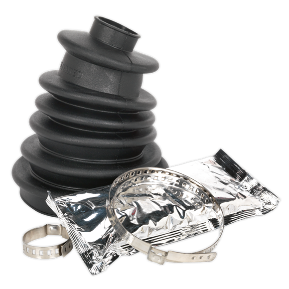 Sealey CV88 Universal Stretch CVJ Boot Ø80-120mm