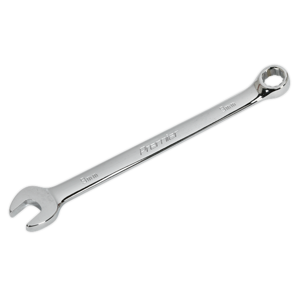 Sealey CW09 Combination Spanner 9mm