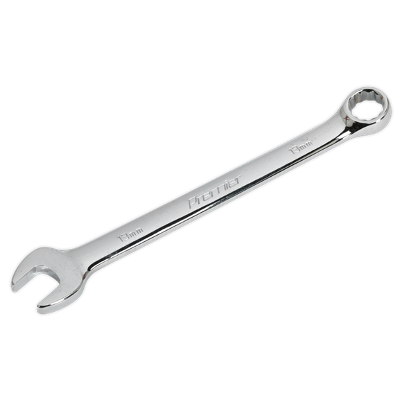 Sealey CW13 Combination Spanner 13mm