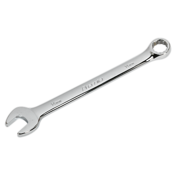 Sealey CW14 Combination Spanner 14mm