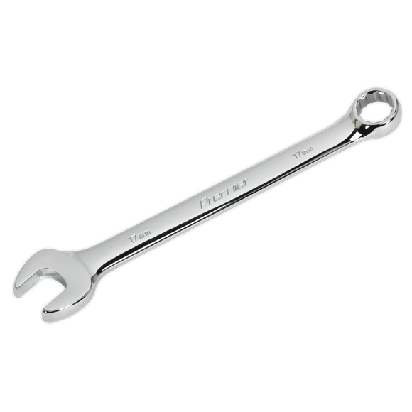 Sealey CW17 Combination Spanner 17mm