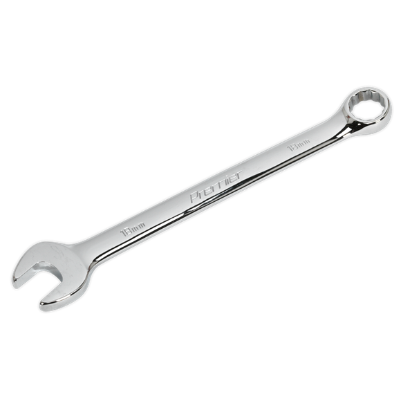 Sealey CW18 Combination Spanner 18mm