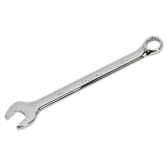 Sealey CW22 Combination Spanner 22mm