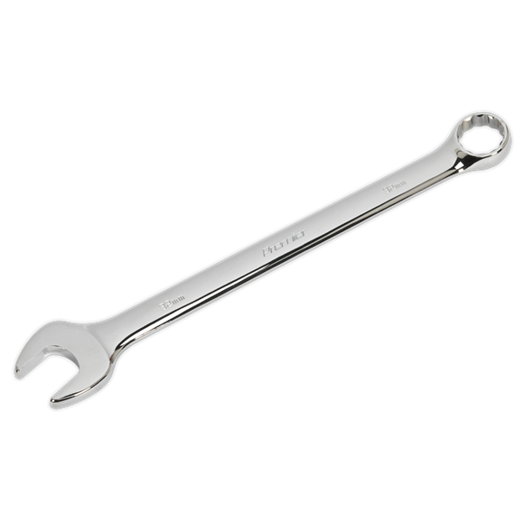 Sealey CW32 Combination Spanner 32mm