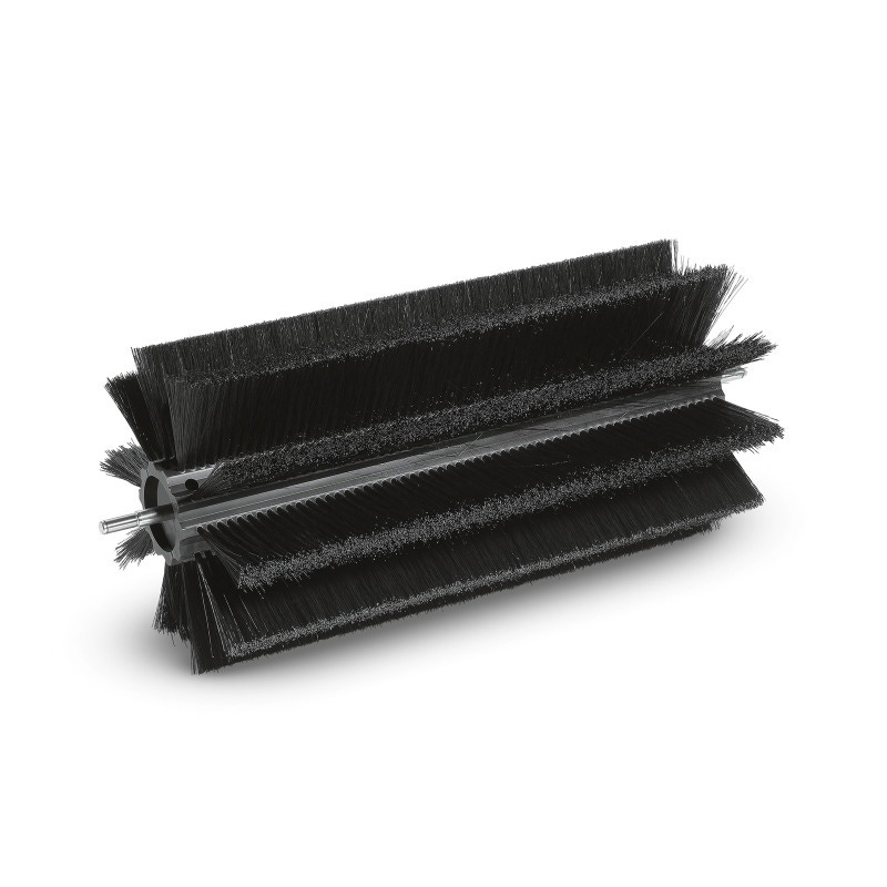 Karcher Main Roller Brush, Soft/ Moisture-Proof