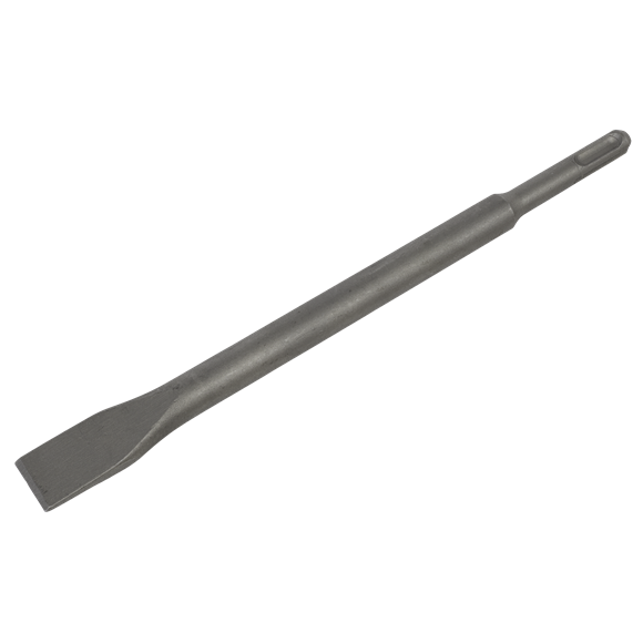 Sealey D1CH Chisel 20 x 250mm Wide - SDS Plus