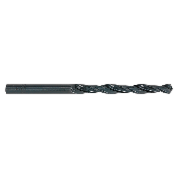Sealey DB010RF HSS Roll Forged Drill Bit Ø1mm Pack of 10