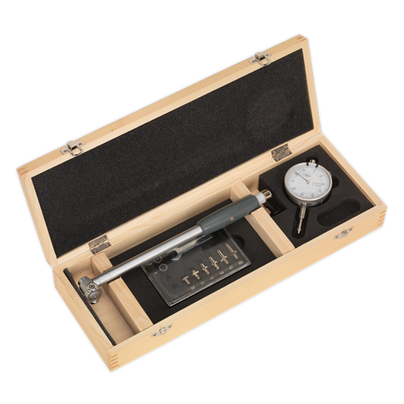 Sealey DBG509 Dial Bore Gauge 35-50mm