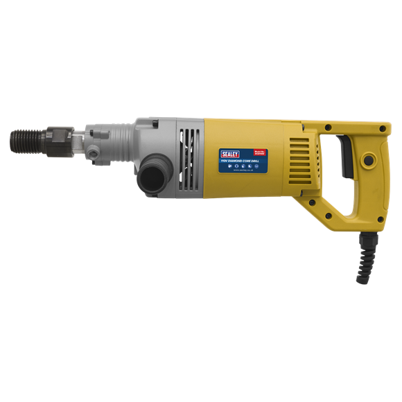 Sealey DCD110V Diamond Core Drill 110V