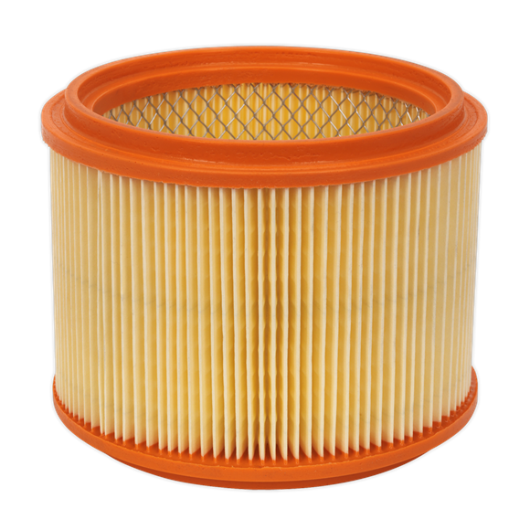 Sealey DFS35CF Cartridge Filter M Class