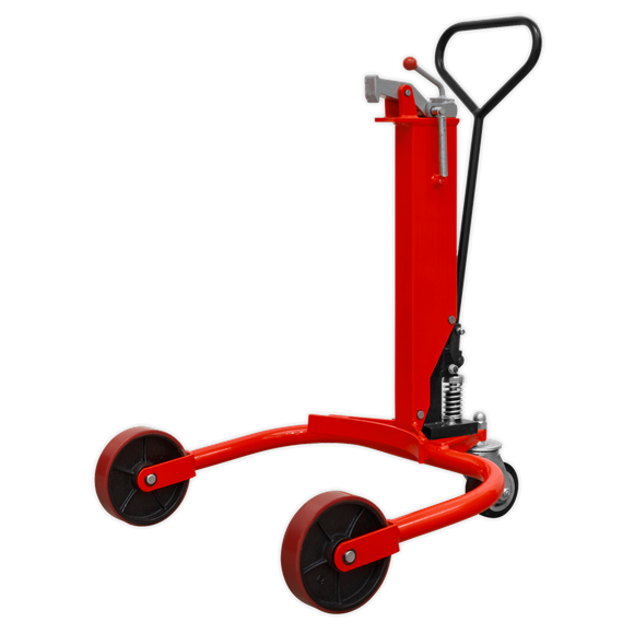 Sealey DH01 Hydraulic Drum Truck 205L