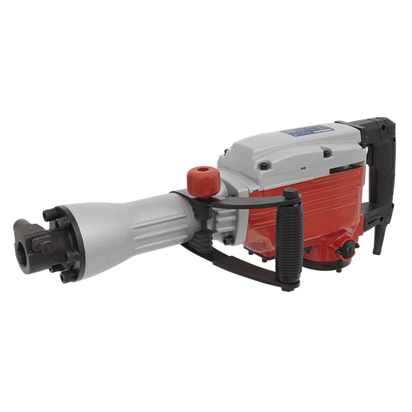 Sealey DHB1600 Demolition Breaker Hammer 1600W