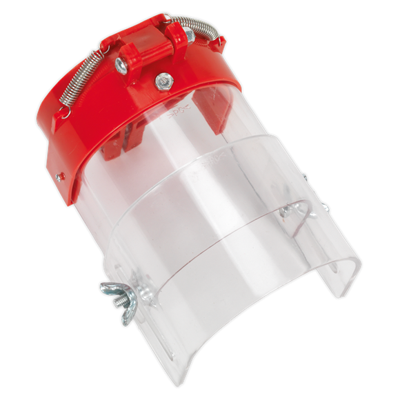 Sealey DPG62 Drill Press Guard 62mm