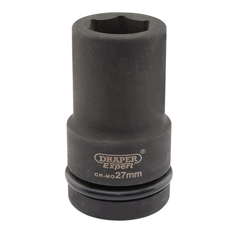 Draper 05142 Expert 27mm 1/2