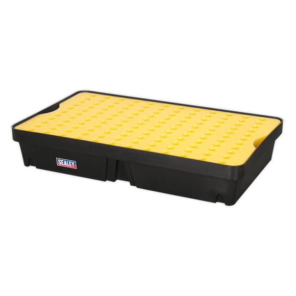 Sealey DRP33 Spill Tray 60L with Platform