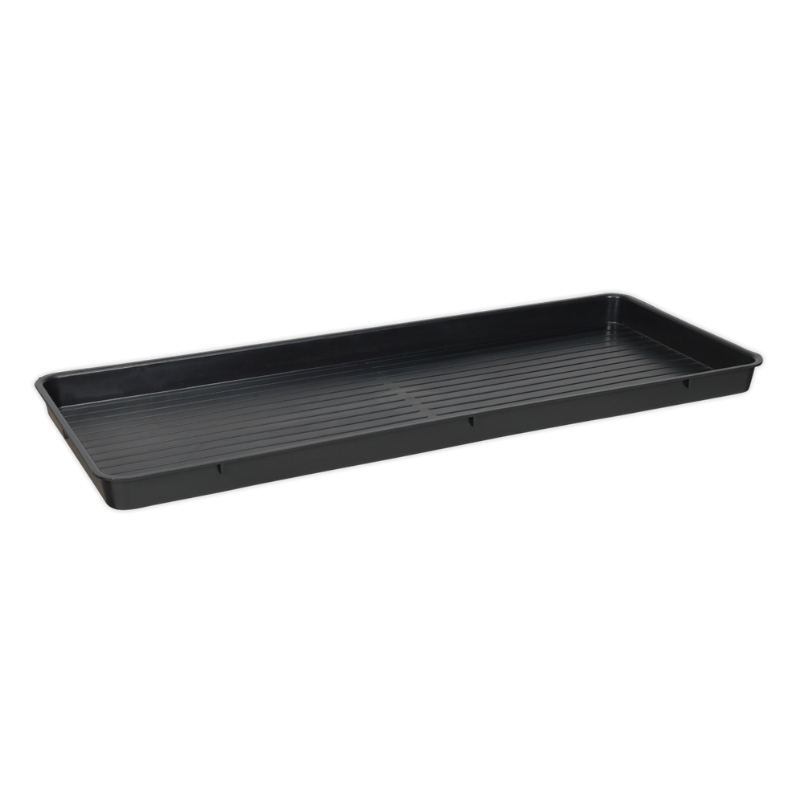 Sealey DRPL15 Drip Tray Low Profile 15L 