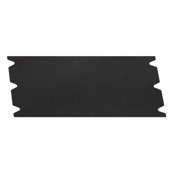 Sealey DU880EM Floor Sanding Sheet 205 x 470mm 80Grit - Pack of 25