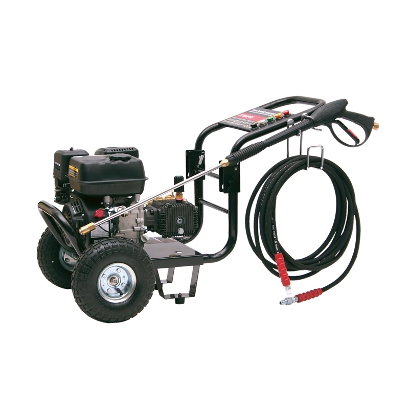 SIP 08925 TP760/190 Tempest Pressure Washer