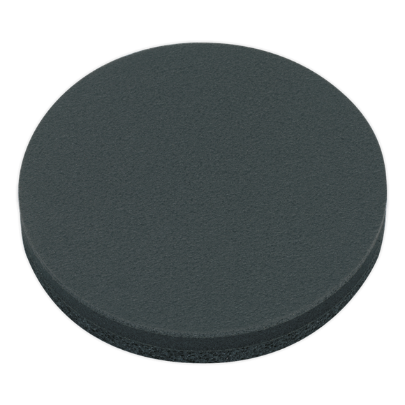 Sealey ER150P.BP Backing Pad 150mm for ER150P